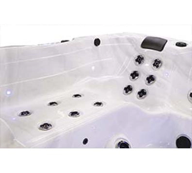 LOUNGE SEAT - Fairfax