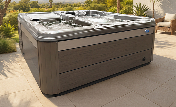 Cold Plunge Spas Series Fairfax hot tubs for sale