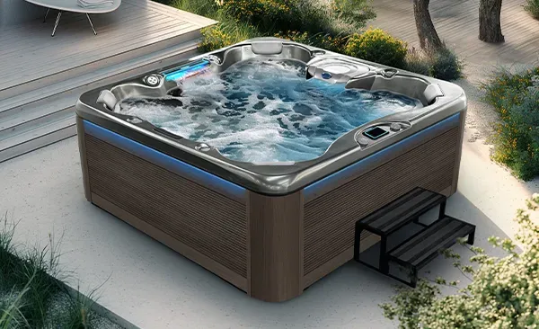 Platinum™ Spas Fairfax hot tubs for sale